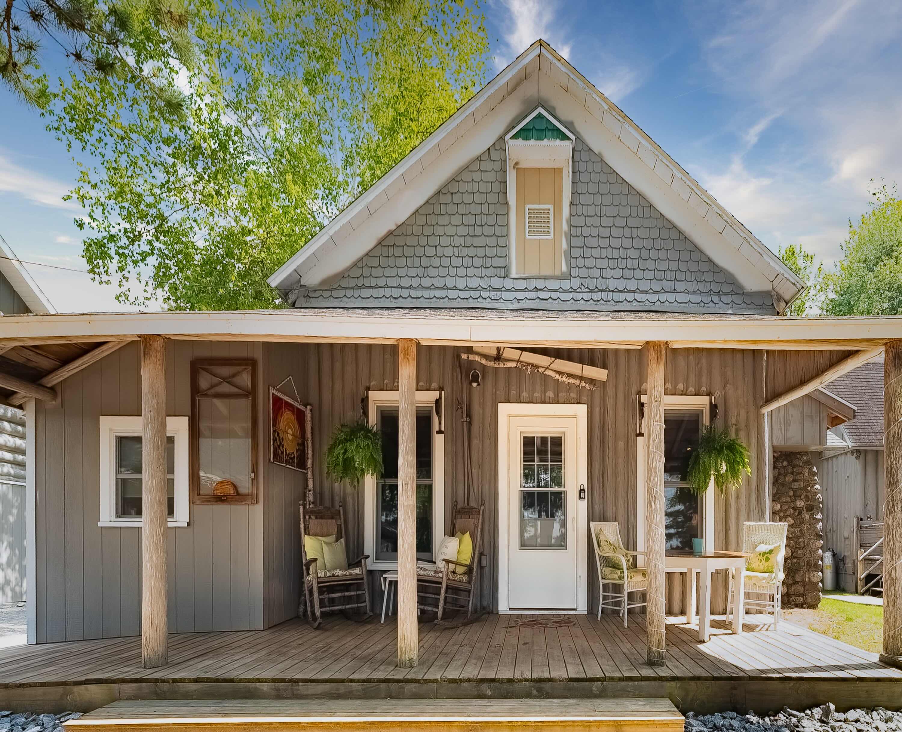 The Clubhouse