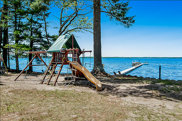 Deer Run Resort