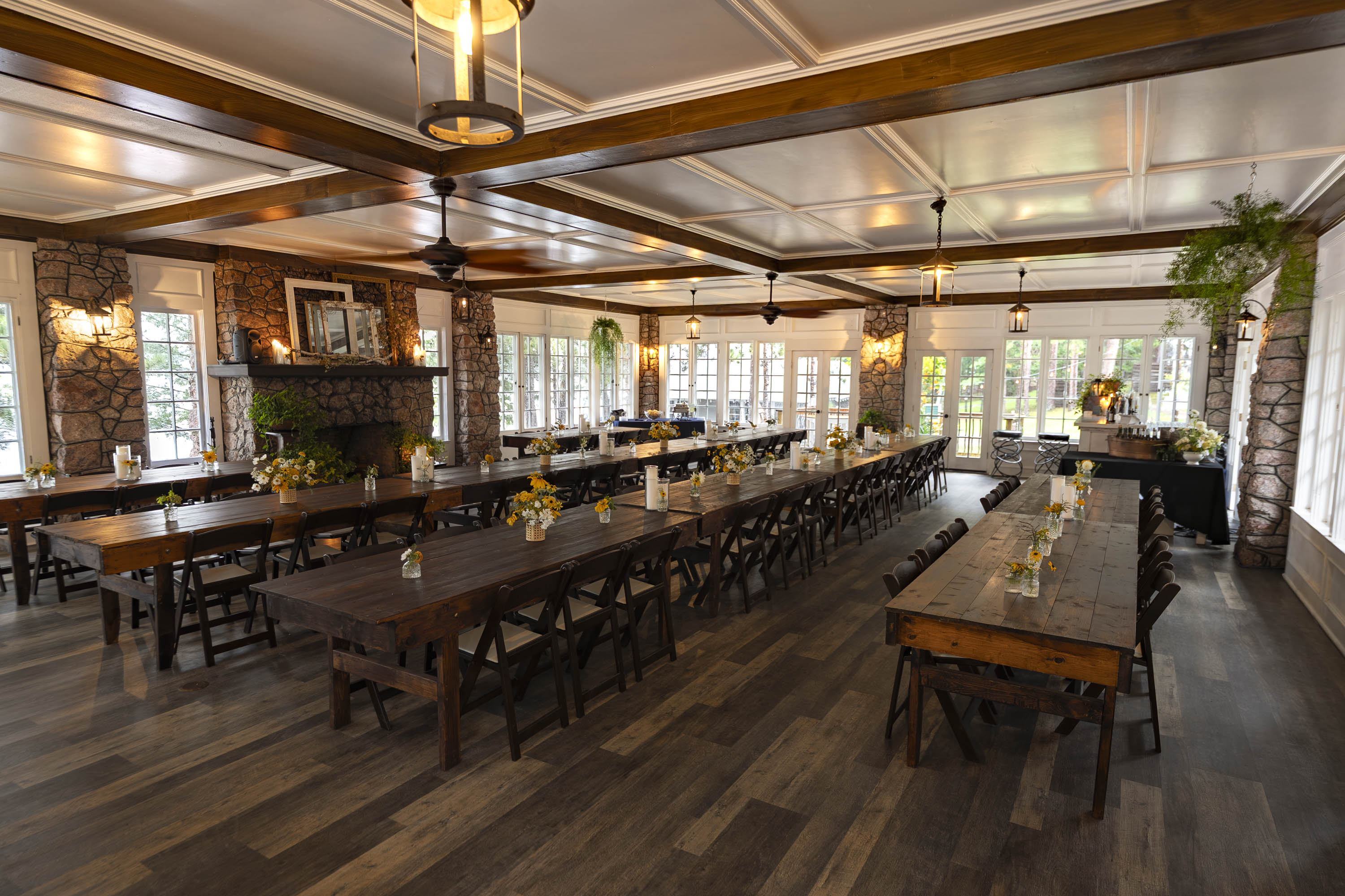 The Everett Resort