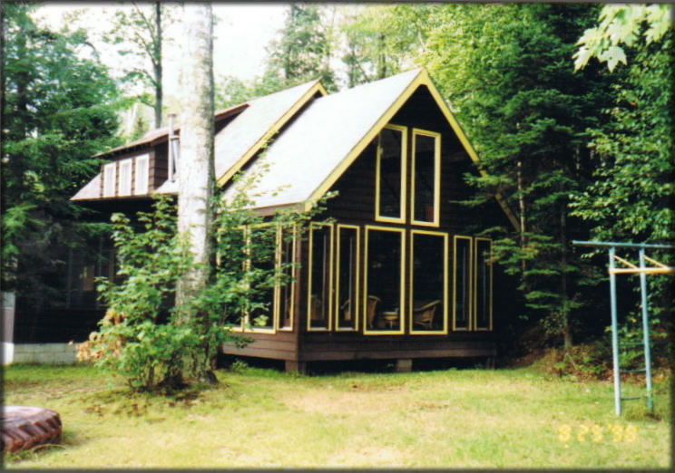 Exec Pinecrest