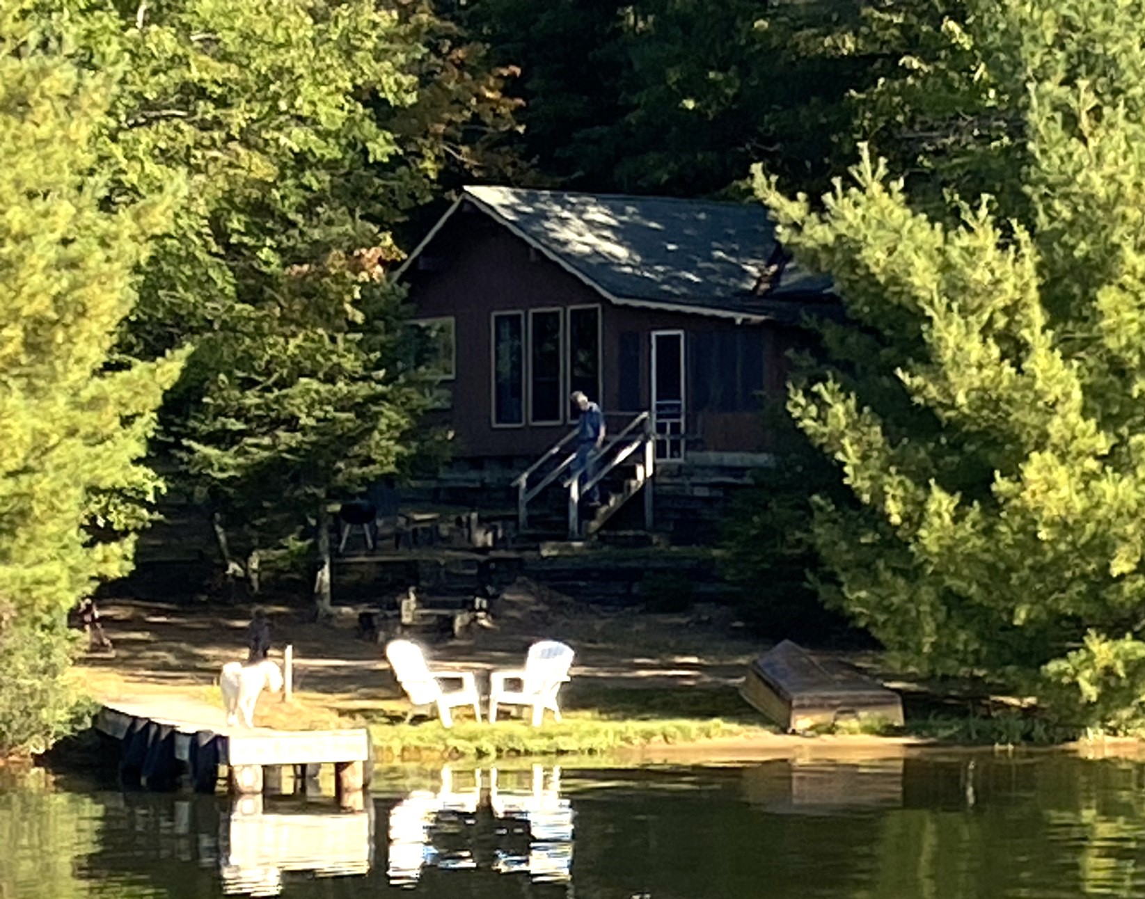 Gypsy Cove