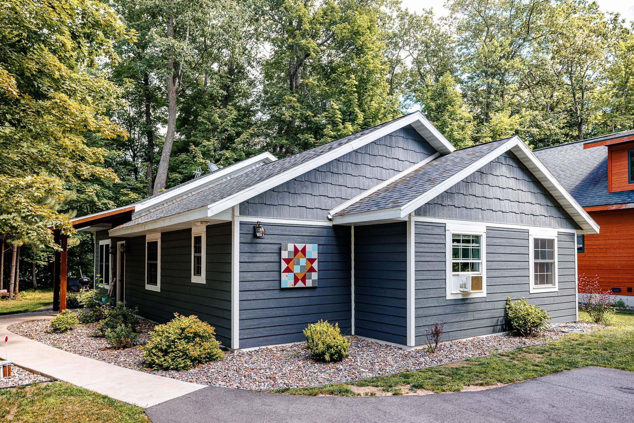 Barnwood