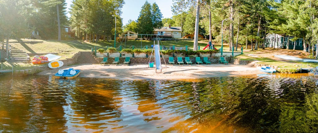 Maplewood Resort
