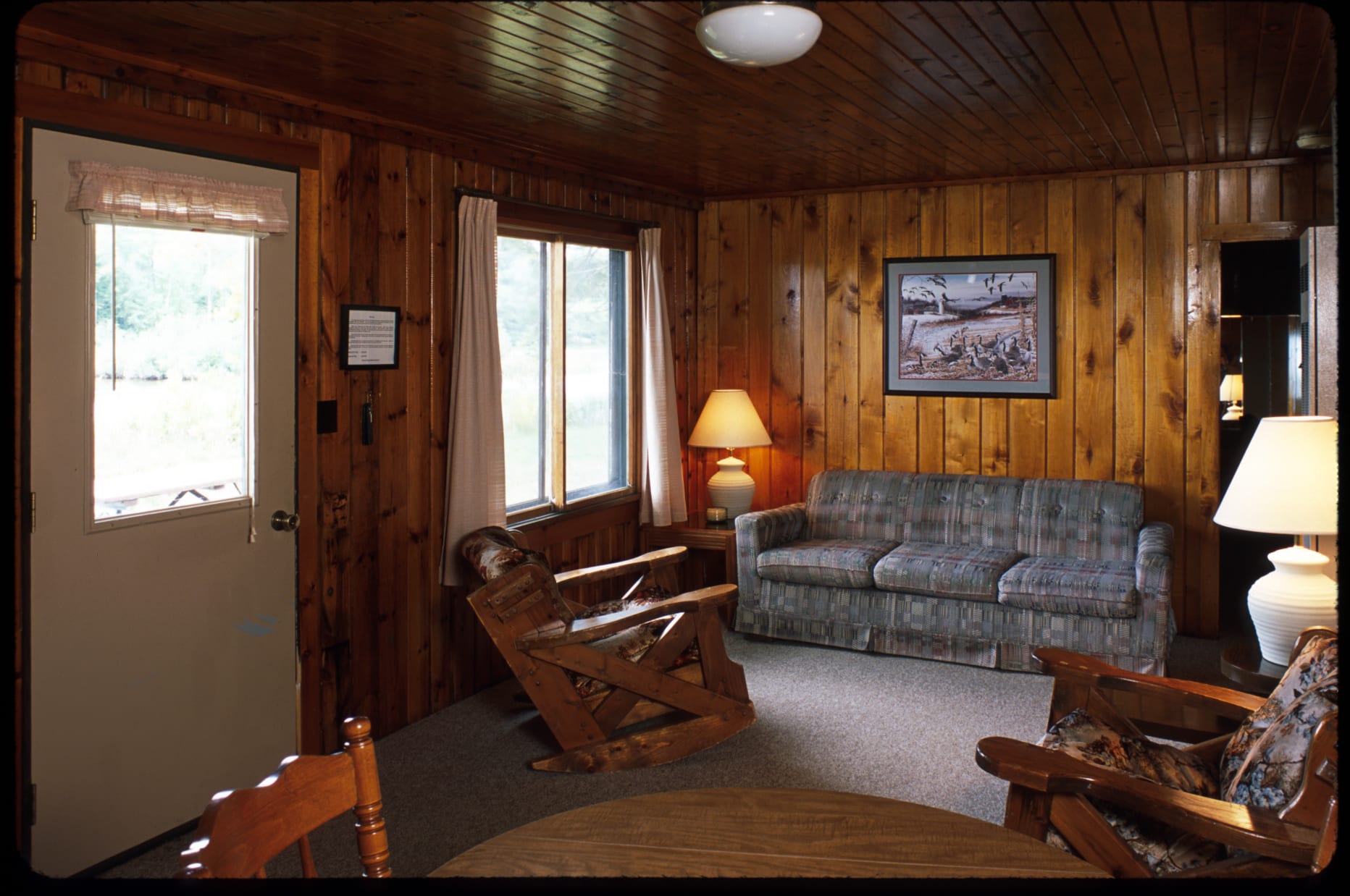 rental photo