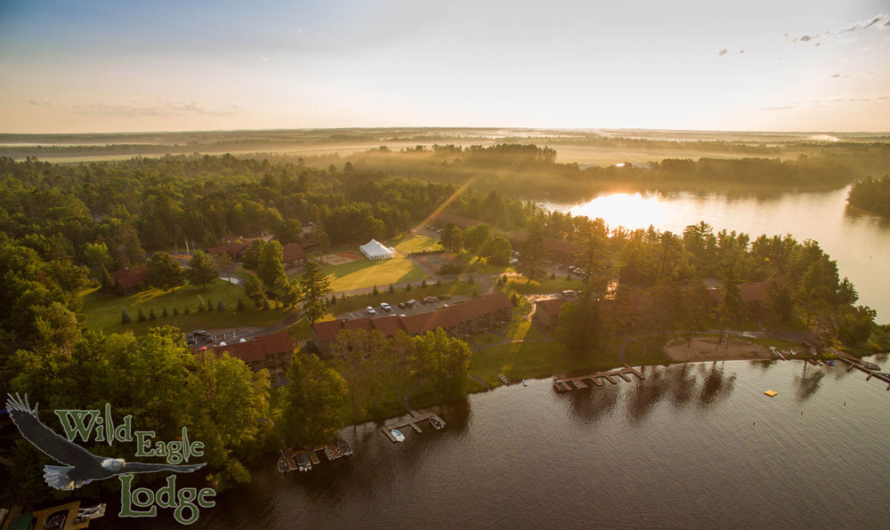 Wild Eagle Lodge